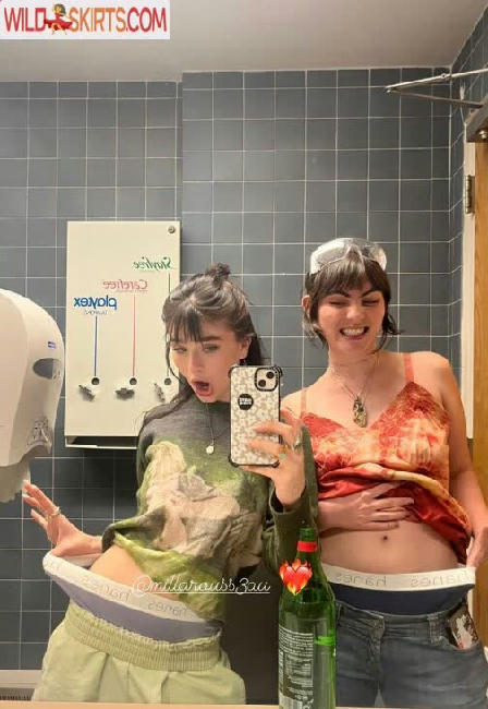 Malina Weissman / malinaweissman nude Instagram leaked photo #27