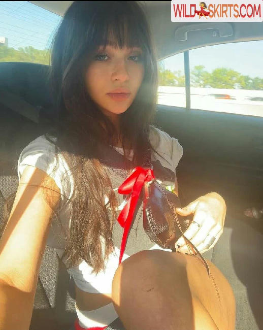 Malina Weissman / malinaweissman nude Instagram leaked photo #35