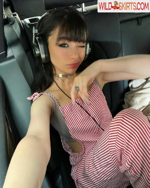 Malina Weissman / malinaweissman nude Instagram leaked photo #56