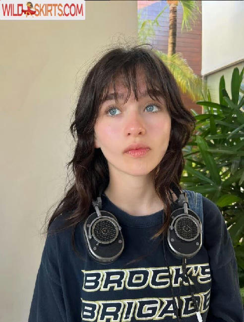 Malina Weissman / malinaweissman nude Instagram leaked photo #49