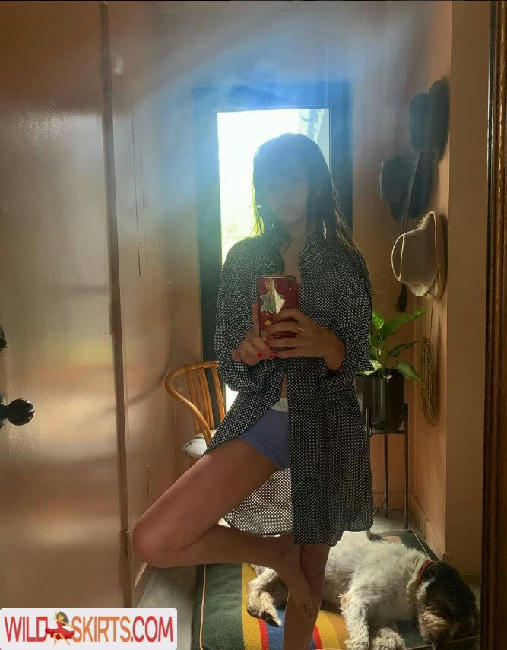 Malina Weissman / malinaweissman nude Instagram leaked photo #77