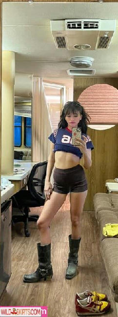 Malina Weissman / malinaweissman nude Instagram leaked photo #78