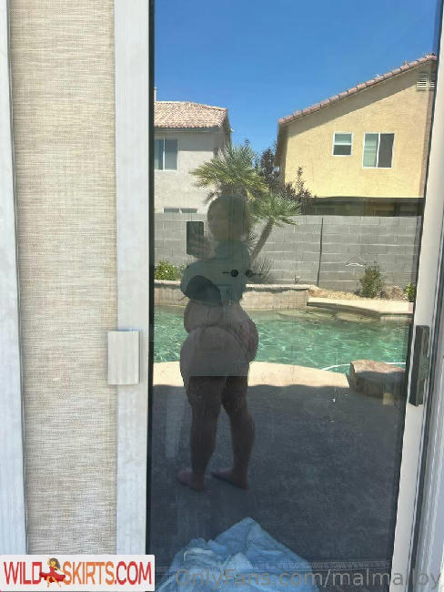 malmalloy / itsamemalmalloy / malmalloy nude OnlyFans, Instagram leaked photo #50
