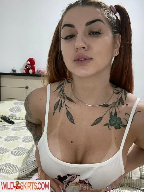 Malu Paz / Branquinha Hot / maluafpaz / malupaz / malupazofc nude OnlyFans, Instagram leaked photo #15