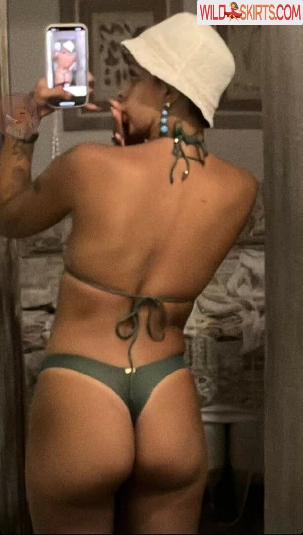 Malu Tamietti nude Instagram leaked photo #2