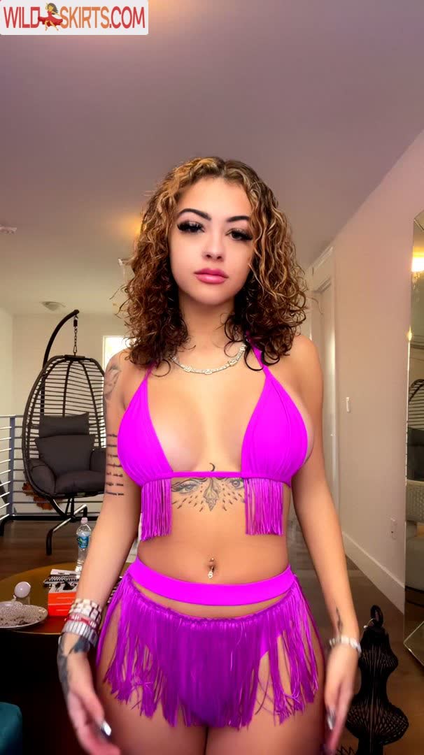 Malu Trevejo / malutrevejo / malutrevejo18 nude OnlyFans, Instagram leaked photo #7