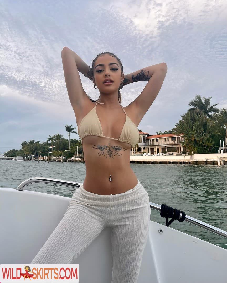 Malu Trevejo / malutrevejo / malutrevejo18 nude OnlyFans, Instagram leaked photo #1919