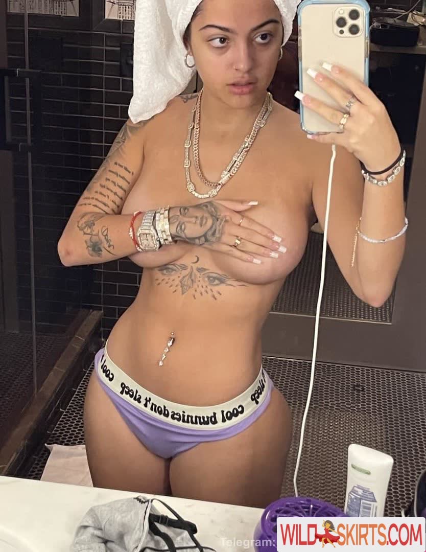 Malu Trevejo nude leaked photo #1746