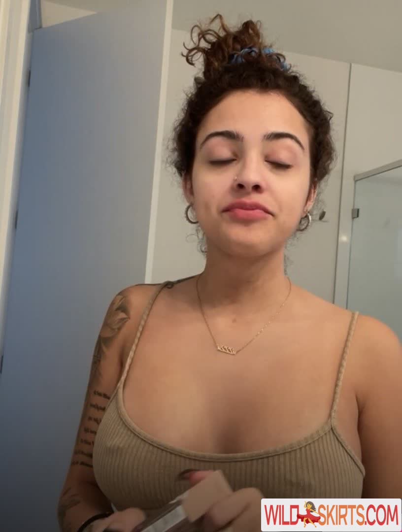 Malu Trevejo / malutrevejo / malutrevejo18 nude OnlyFans, Instagram leaked photo #16