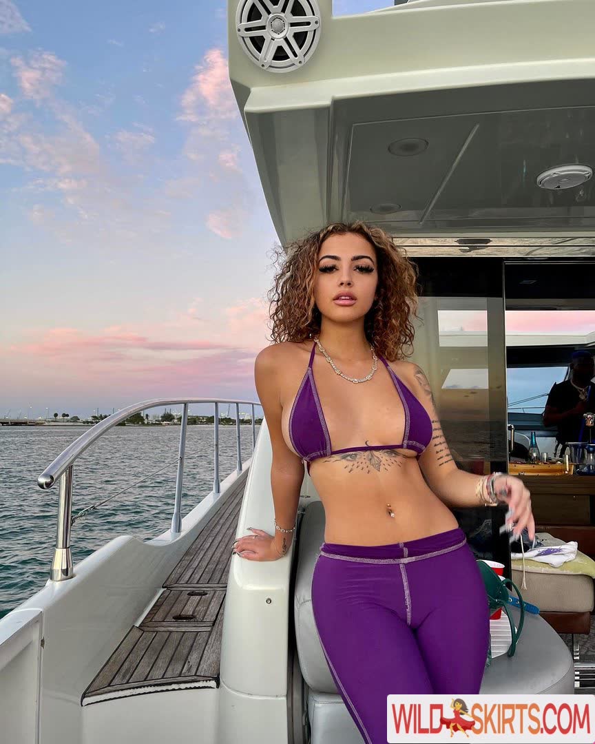 Malu Trevejo / malutrevejo / malutrevejo18 nude OnlyFans, Instagram leaked photo #22