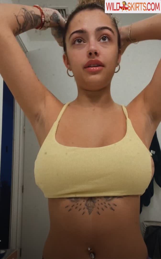 Malu Trevejo nude leaked photo #1631