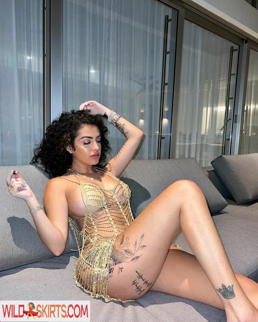 Malu Trevejo / malutrevejo / malutrevejo18 nude OnlyFans, Instagram leaked photo #10