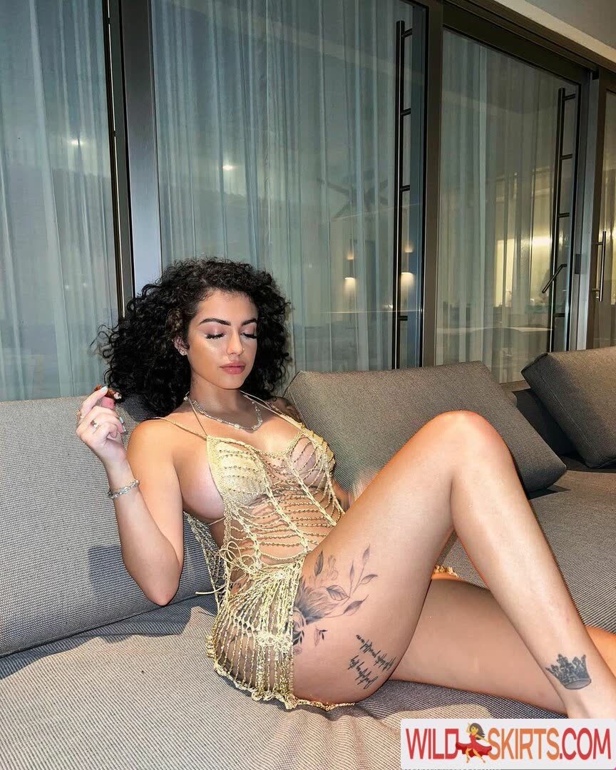 Malu Trevejo nude leaked photo #723