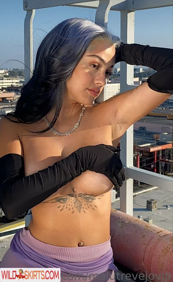 Malu Trevejo / malutrevejo / malutrevejo18 nude OnlyFans, Instagram leaked photo #6