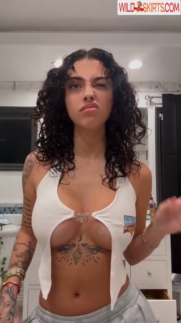 Malu Trevejo / malutrevejo / malutrevejo18 nude OnlyFans, Instagram leaked photo #1341