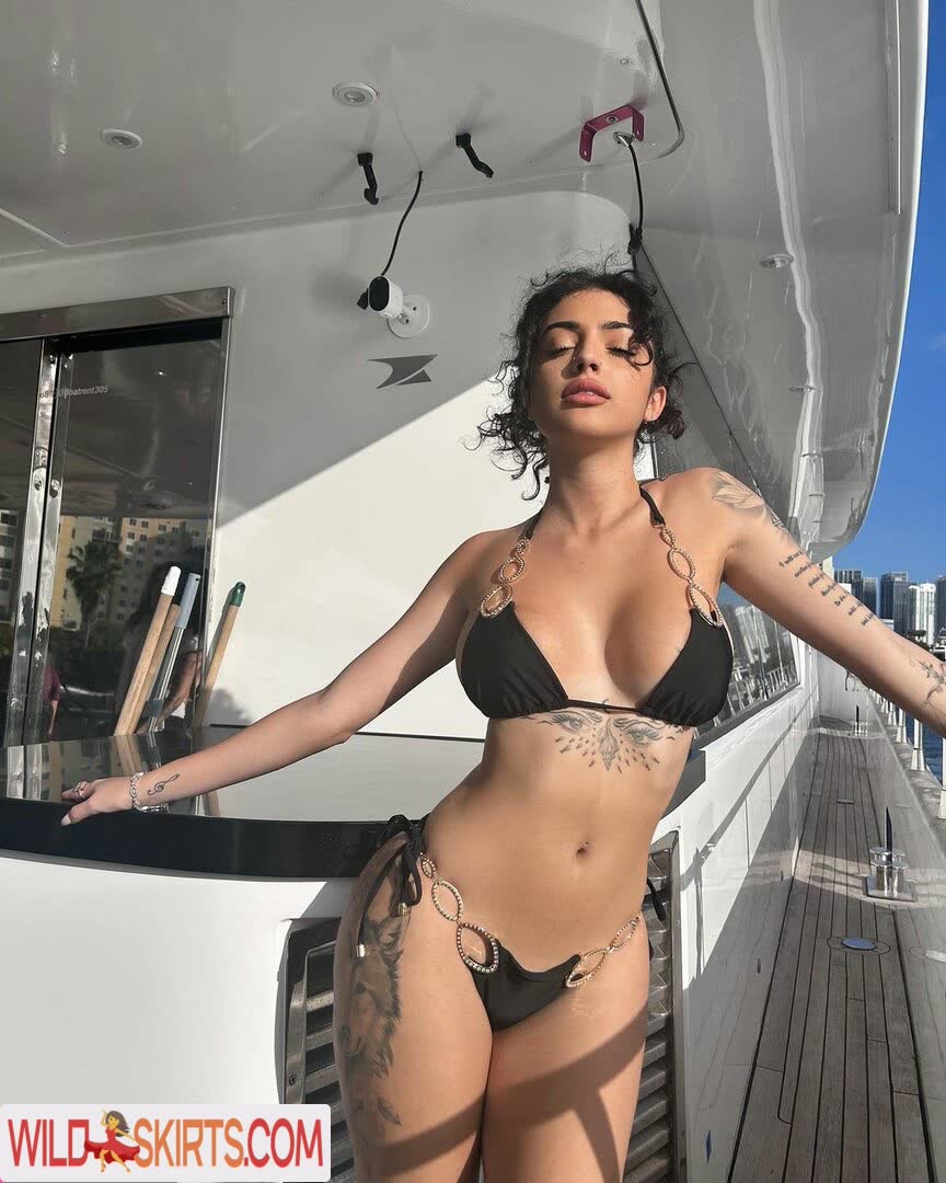 Malu Trevejo / malutrevejo / malutrevejo18 nude OnlyFans, Instagram leaked photo #2187