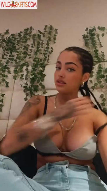 Malu Trevejo / malutrevejo / malutrevejo15 / malutrevejo18 nude OnlyFans, Instagram leaked photo #1613