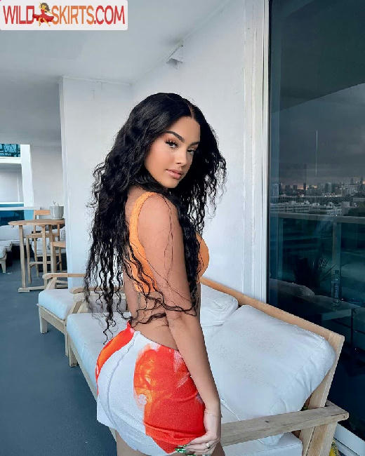 Malu Trevejo / malutrevejo / malutrevejo15 / malutrevejo18 nude OnlyFans, Instagram leaked photo #1367