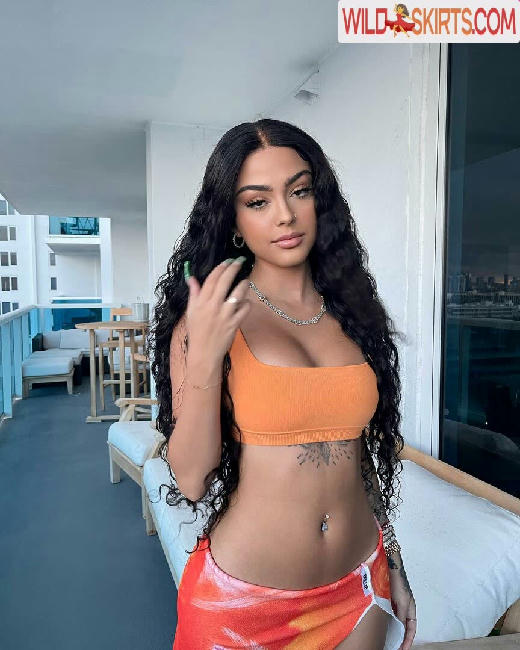 Malu Trevejo / malutrevejo / malutrevejo15 / malutrevejo18 nude OnlyFans, Instagram leaked photo #1365