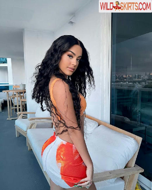 Malu Trevejo / malutrevejo / malutrevejo15 / malutrevejo18 nude OnlyFans, Instagram leaked photo #1779