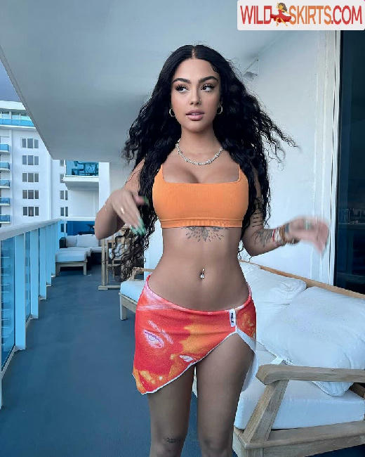 Malu Trevejo / malutrevejo / malutrevejo15 / malutrevejo18 nude OnlyFans, Instagram leaked photo #1778