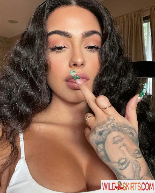 Malu Trevejo / malutrevejo / malutrevejo15 / malutrevejo18 nude OnlyFans, Instagram leaked photo #1560