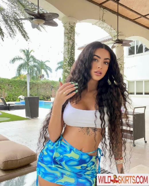 Malu Trevejo / malutrevejo / malutrevejo15 / malutrevejo18 nude OnlyFans, Instagram leaked photo #1649
