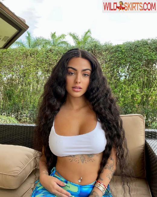 Malu Trevejo / malutrevejo / malutrevejo15 / malutrevejo18 nude OnlyFans, Instagram leaked photo #1366