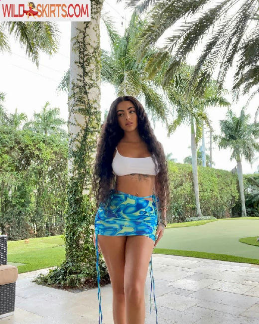 Malu Trevejo / malutrevejo / malutrevejo15 / malutrevejo18 nude OnlyFans, Instagram leaked photo #1375