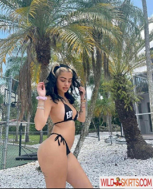 Malu Trevejo / malutrevejo / malutrevejo15 / malutrevejo18 nude OnlyFans, Instagram leaked photo #1487