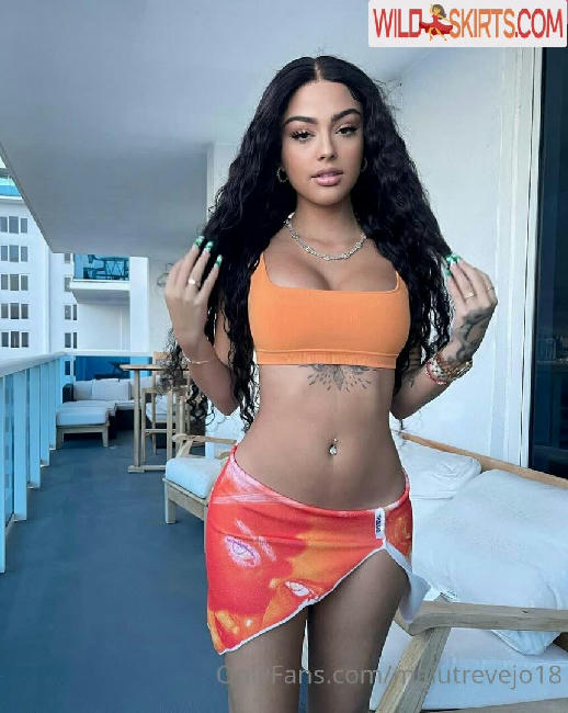 Malu Trevejo / malutrevejo / malutrevejo15 / malutrevejo18 nude OnlyFans, Instagram leaked photo #1502