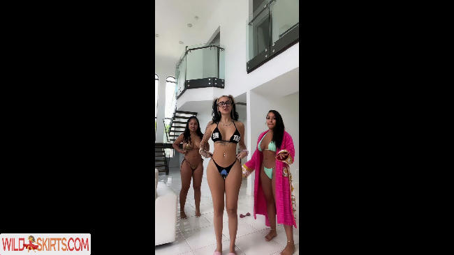 Malu Trevejo / malutrevejo / malutrevejo18 nude OnlyFans, Instagram leaked photo #1780