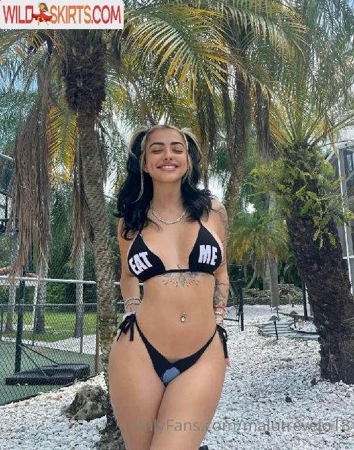Malu Trevejo / malutrevejo / malutrevejo15 / malutrevejo18 nude OnlyFans, Instagram leaked photo #1369