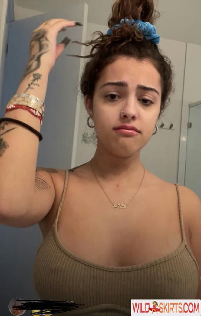 Malu Trevejo / malutrevejo / malutrevejo15 / malutrevejo18 nude OnlyFans, Instagram leaked photo #1607