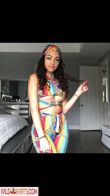 Malu Trevejo / malutrevejo / malutrevejo15 / malutrevejo18 nude OnlyFans, Instagram leaked photo #1462