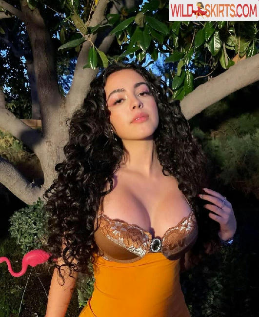 Malu Trevejo / malutrevejo / malutrevejo15 / malutrevejo18 nude OnlyFans, Instagram leaked photo #1736