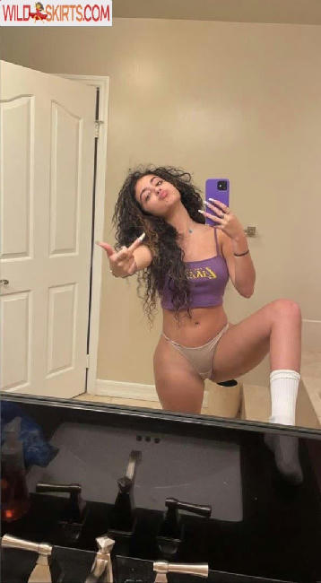 Malu Trevejo / malutrevejo / malutrevejo15 / malutrevejo18 nude OnlyFans, Instagram leaked photo #1827