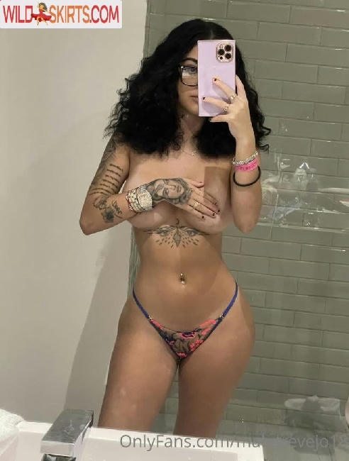 Malu Trevejo / malutrevejo / malutrevejo18 nude OnlyFans, Instagram leaked photo #1430