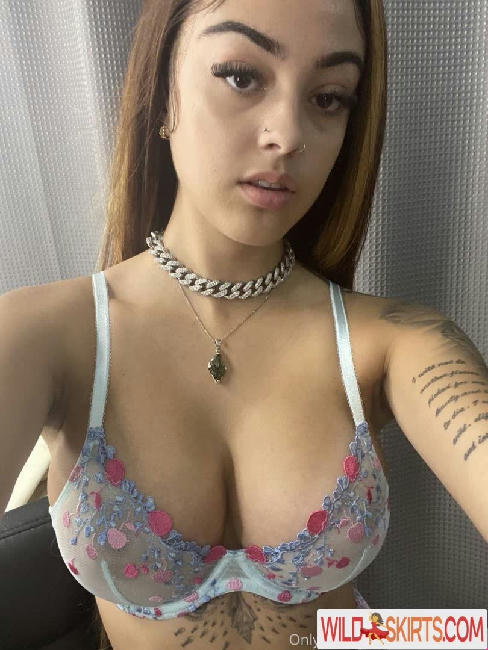 Malu Trevejo / malutrevejo / malutrevejo15 / malutrevejo18 nude OnlyFans, Instagram leaked photo #1521