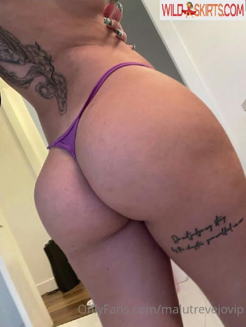 Malu Trevejo / malutrevejo / malutrevejo15 / malutrevejo18 nude OnlyFans, Instagram leaked photo #1880