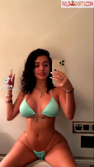 Malu Trevejo / malutrevejo / malutrevejo15 / malutrevejo18 nude OnlyFans, Instagram leaked photo #1727