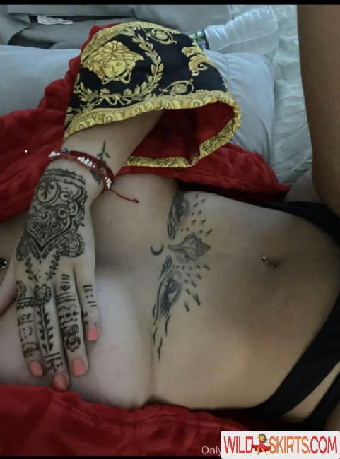 Malu Trevejo / malutrevejo / malutrevejo15 / malutrevejo18 nude OnlyFans, Instagram leaked photo #1885