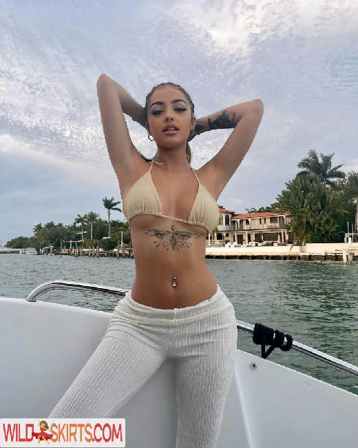 Malu Trevejo / malutrevejo / malutrevejo15 / malutrevejo18 nude OnlyFans, Instagram leaked photo #1919