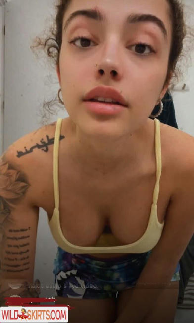 Malu Trevejo / malutrevejo / malutrevejo15 / malutrevejo18 nude OnlyFans, Instagram leaked photo #1870
