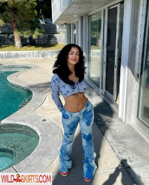 Malu Trevejo / malutrevejo / malutrevejo15 / malutrevejo18 nude OnlyFans, Instagram leaked photo #1913