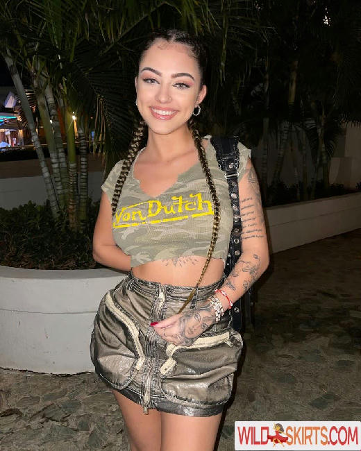 Malu Trevejo / malutrevejo / malutrevejo15 / malutrevejo18 nude OnlyFans, Instagram leaked photo #1843