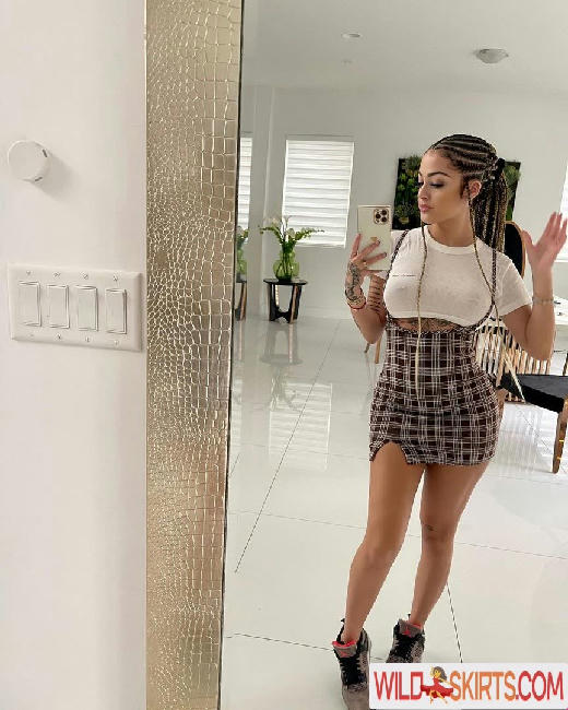 Malu Trevejo / malutrevejo / malutrevejo18 nude OnlyFans, Instagram leaked photo #1940