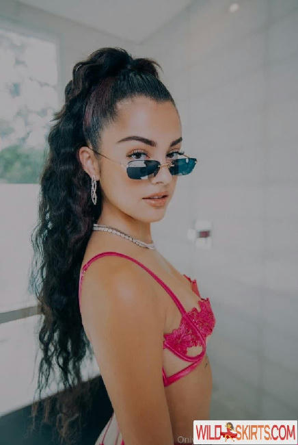 Malu Trevejo / malutrevejo / malutrevejo15 / malutrevejo18 nude OnlyFans, Instagram leaked photo #1856