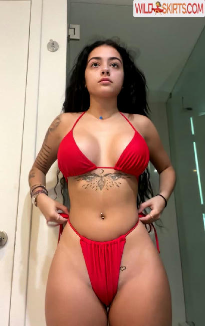 Malu Trevejo / malutrevejo / malutrevejo15 / malutrevejo18 nude OnlyFans, Instagram leaked photo #1428