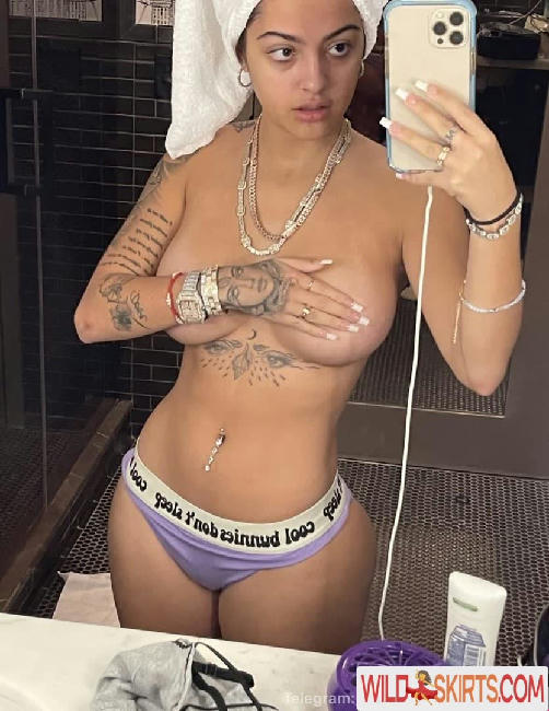 Malu Trevejo / malutrevejo / malutrevejo15 / malutrevejo18 nude OnlyFans, Instagram leaked photo #1746